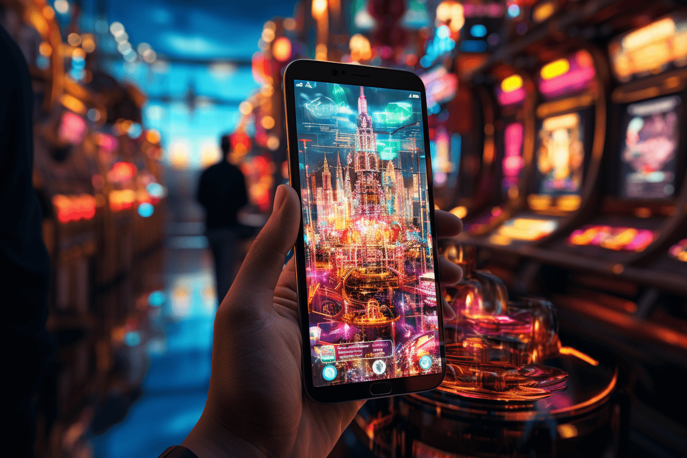 Czym są automaty offline: objaśnienie darmowych automatów offline image