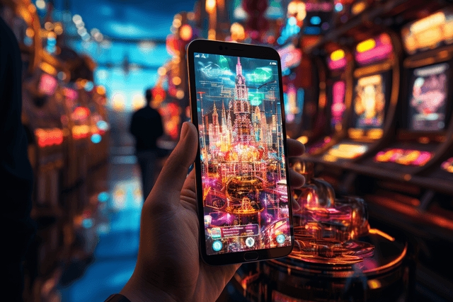 Czym są automaty offline: objaśnienie darmowych automatów offline image