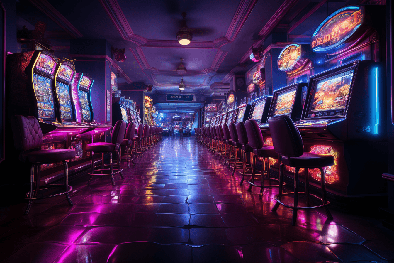 Jakie są wymagania dotyczące zakładów: najlepsze gry automatowe do ich spełnienia image