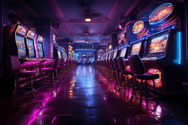 Jakie są wymagania dotyczące zakładów: najlepsze gry automatowe do ich spełnienia image