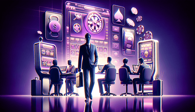 Najlepsze wskazówki dotyczące wyboru najlepszego dewelopera automatów online image