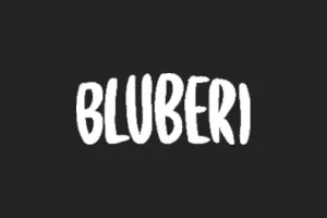 Bluberi