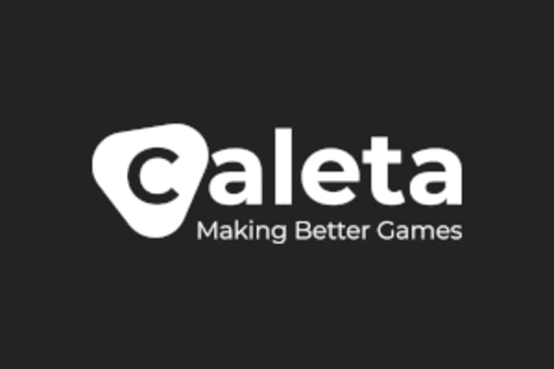 Najpopularniejsze automaty Caleta Gaming online