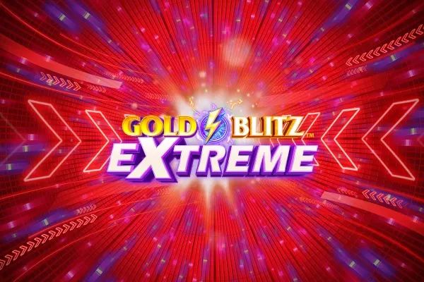 Gold Blitz Extreme