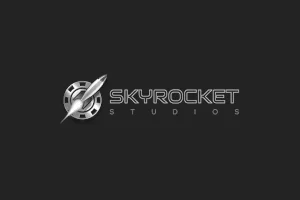 Najpopularniejsze automaty Skyrocket Studios online
