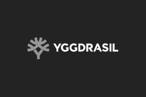 Najpopularniejsze automaty online Yggdrasil Gaming