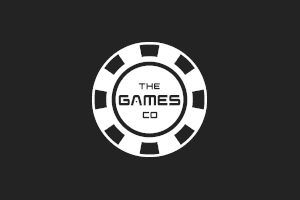 Najpopularniejsze automaty The Games Company online