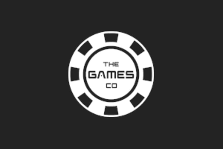 Najpopularniejsze automaty The Games Company online