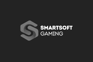 Najpopularniejsze automaty SmartSoft Gaming online