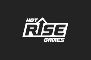 Najpopularniejsze automaty Hot Rise Games online