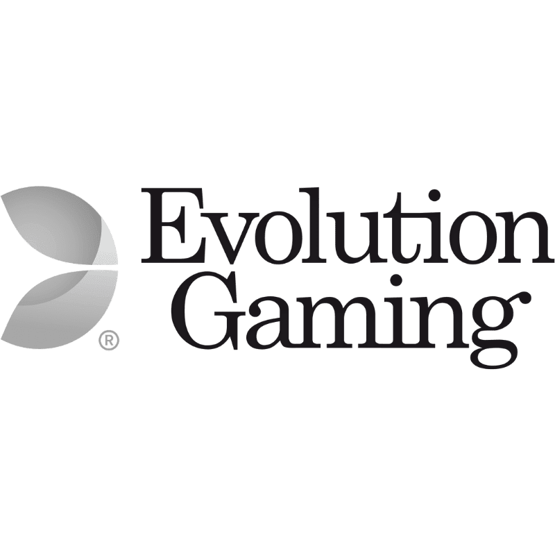 Najpopularniejsze automaty Evolution Gaming online