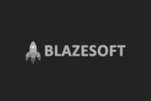 Najpopularniejsze automaty Blazesoft online