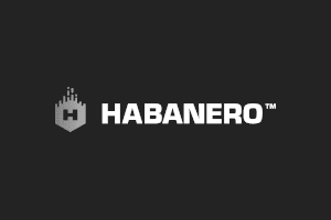 Najpopularniejsze automaty Habanero online