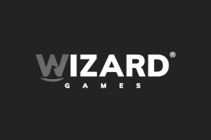 Najpopularniejsze automaty Wizard Games online