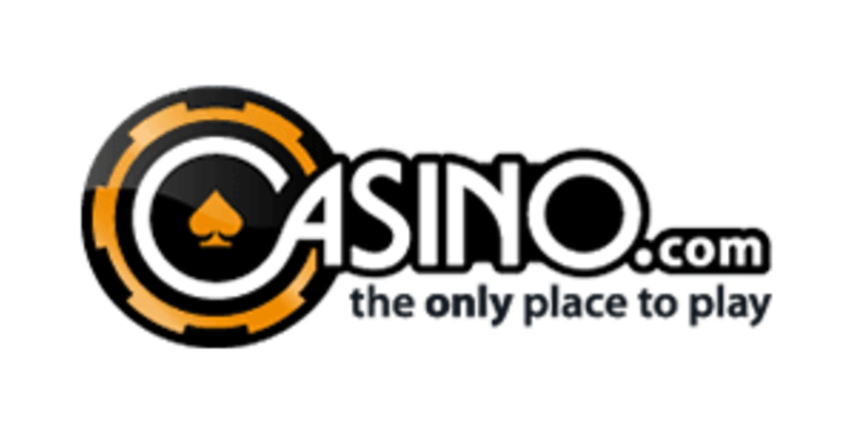 Casino.com Bonus powitalny