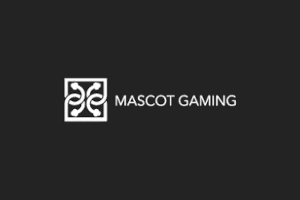 Najpopularniejsze automaty Mascot Gaming online