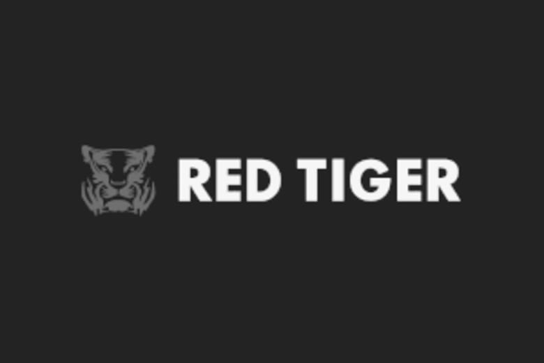 Najpopularniejsze automaty Red Tiger Gaming online