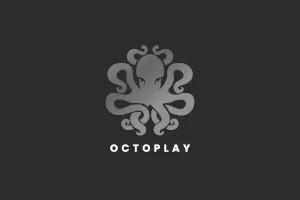 Najpopularniejsze automaty OctoPlay online