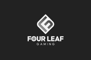 Najpopularniejsze automaty Four Leaf Gaming online