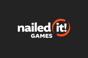 Najpopularniejsze automaty Nailed It! Games online