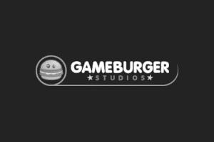 Najpopularniejsze automaty GameBurger Studios online