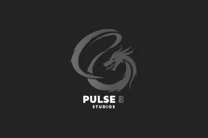 Najpopularniejsze automaty Pulse 8 Studio online