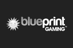 Najpopularniejsze automaty Blueprint Gaming online