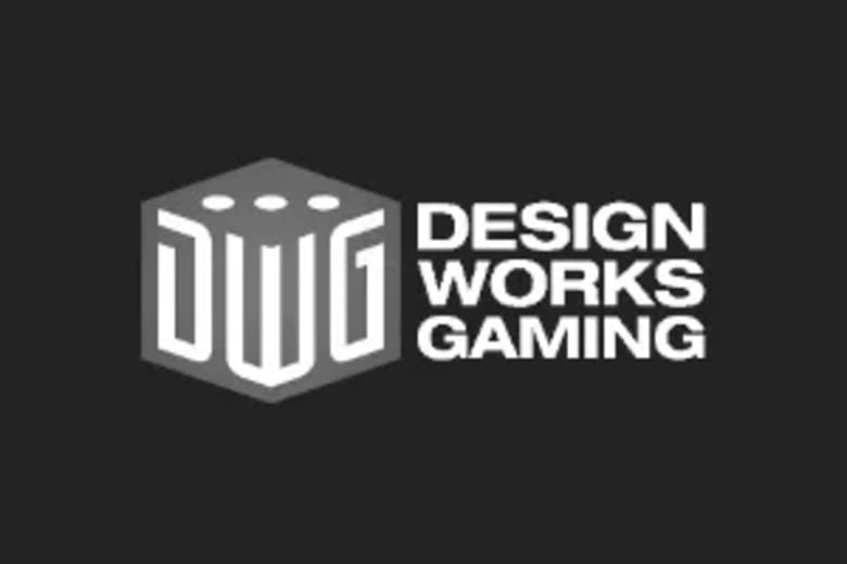 Najpopularniejsze automaty Design Works Gaming online