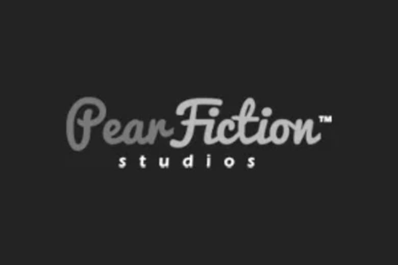 Najpopularniejsze automaty PearFiction online