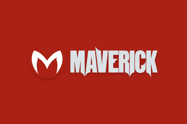 Najpopularniejsze automaty Maverick online