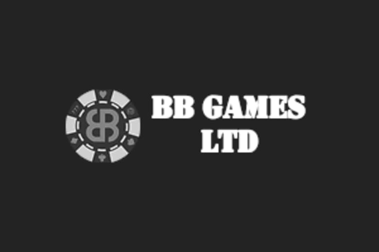 Najpopularniejsze automaty BB Games online