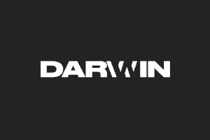 Najpopularniejsze automaty Darwin Gaming online