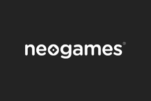 Najpopularniejsze automaty NeoGames online