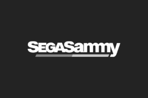 Najpopularniejsze automaty Sega Sammy online