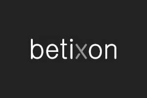 Najpopularniejsze automaty Betixon online