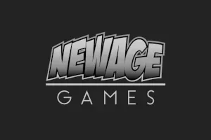 Najpopularniejsze automaty NewAge Games online