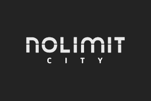 Najpopularniejsze automaty Nolimit City online