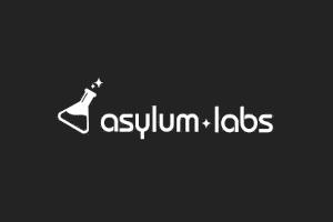 Najpopularniejsze automaty Asylum Labs online