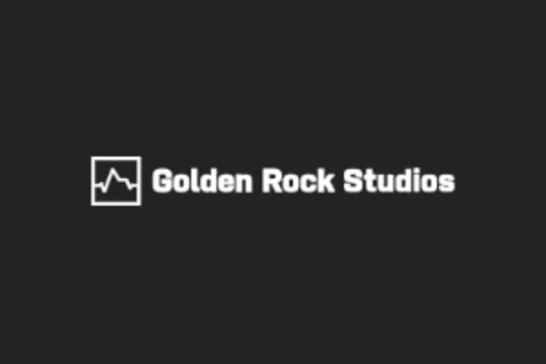 Najpopularniejsze automaty Golden Rock Studios online