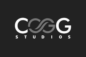 Najpopularniejsze automaty COGG Studios online