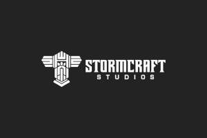 Najpopularniejsze automaty Stormcraft Studios online