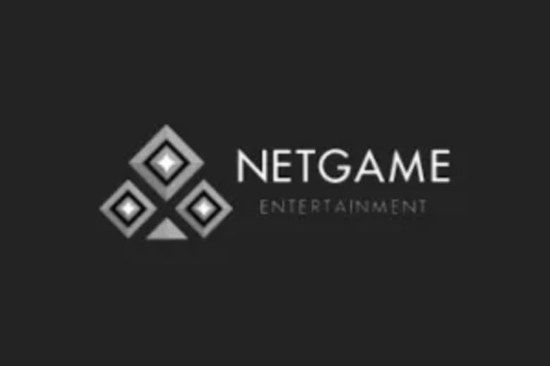 Najpopularniejsze automaty NetGame online