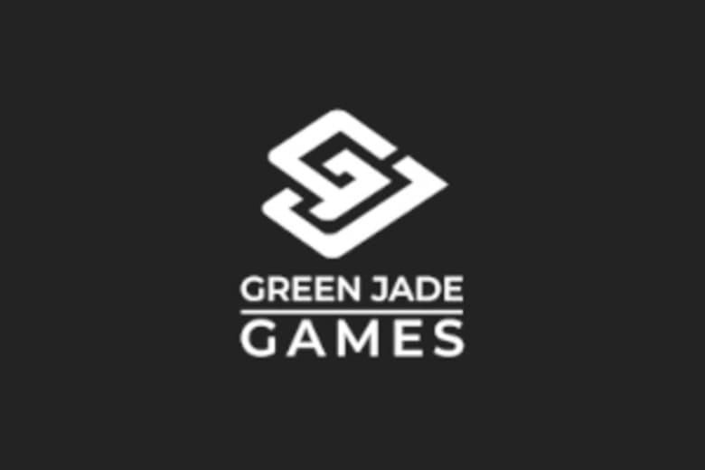 Najpopularniejsze automaty Green Jade Games online