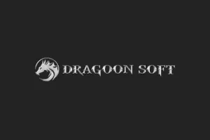 Najpopularniejsze automaty Dragoon Soft online