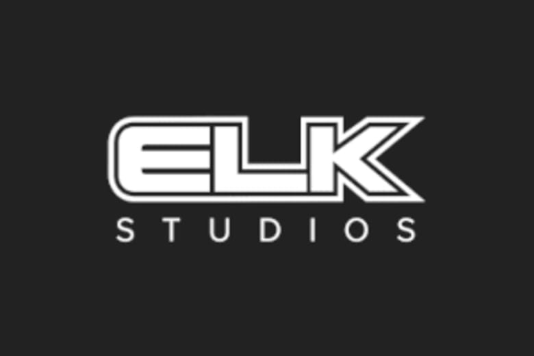 Najpopularniejsze automaty Elk Studios online