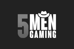 Najpopularniejsze automaty Five Men Gaming online