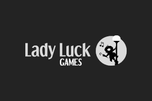 Najpopularniejsze automaty Lady Luck Games online
