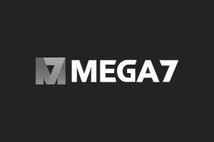 Najpopularniejsze automaty MEGA 7 online
