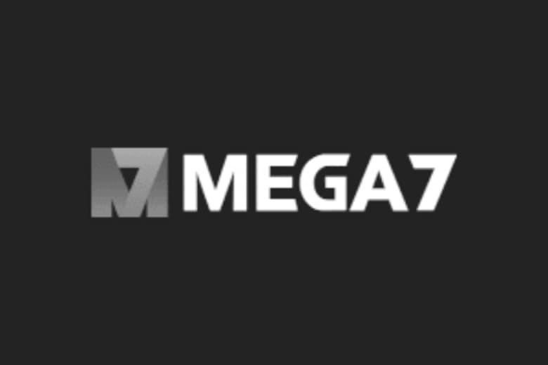 Najpopularniejsze automaty MEGA 7 online