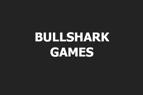 Najpopularniejsze automaty Bullshark Games online